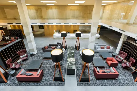 DoubleTree by Hilton Vienna Schonbrunn in Wenen — foto 2