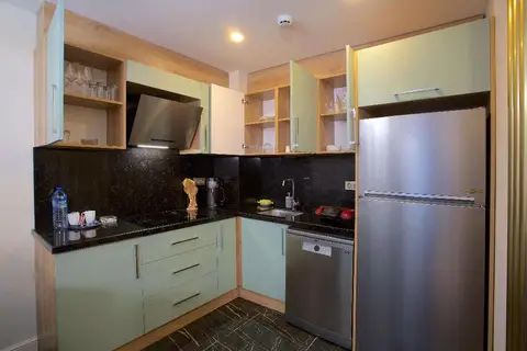 Princely Suites in Fatih — foto 4