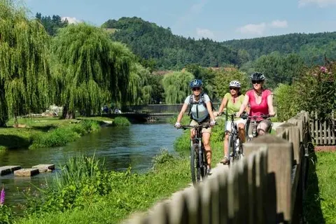 Hotel Die Gams foto 19