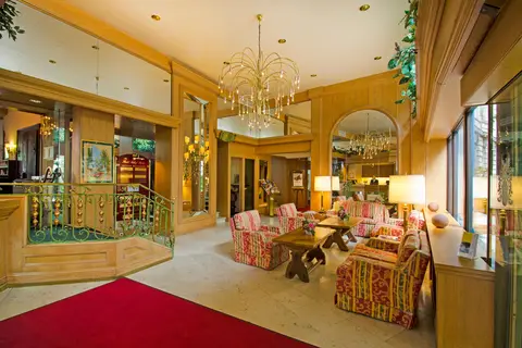 Ringhotel Seehof in Berlijn — foto 4
