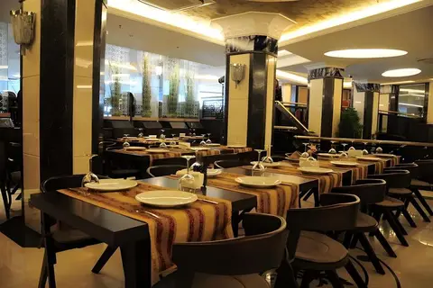 Grand Star Hotel Bosphorus in Beyoğlu — foto 6