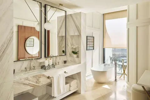 The Lana Hotel Dubai in Dubai — foto 6
