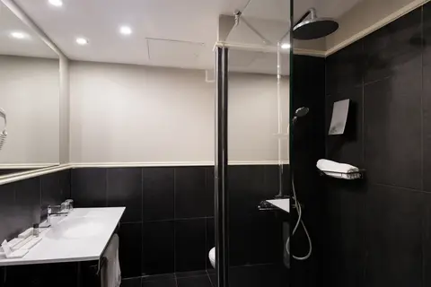 Hotel Pax Guadalajara in Guadalajara — foto 14
