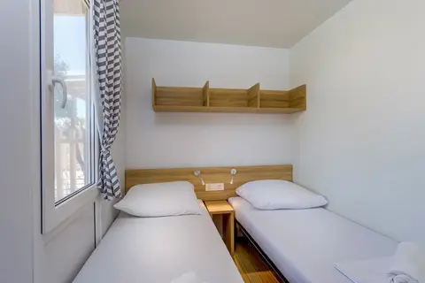 Camping Village Poljana in Mali Losinj — foto 17