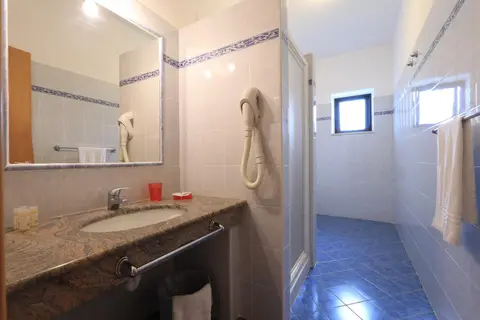 Torre Ruffa Robinson in Ricadi — foto 25