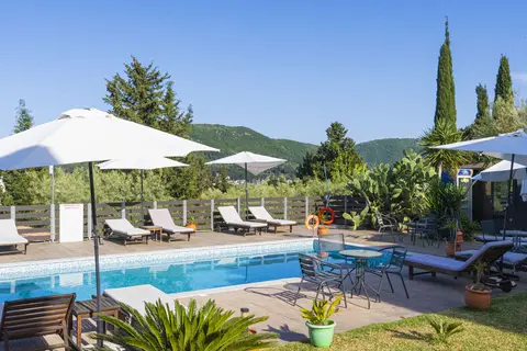 Golden Sun Villas in Λευκάδα — foto 30