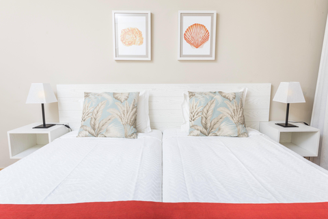 Appartementen Alfagar Village foto 3