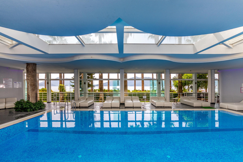 Hotel Prime Beach foto 8