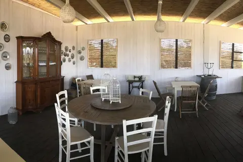 Borgo Rossoterra in Gallipoli — foto 7
