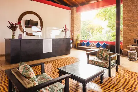Decameron Barú in Cartagena — foto 24