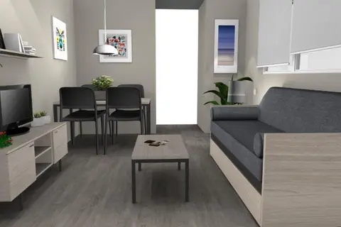 Maryciel Apartamentos in Benidorm — foto 15