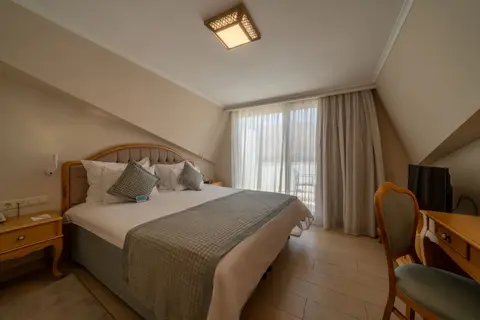 Hotel Aqua in Marmaris, foto 12