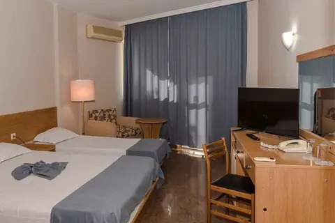 Hotel Aurora in Златни пясъци — foto 14