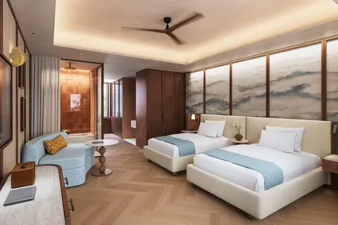 Hilton Chania Old Town Resort & Spa in Chania, foto 3