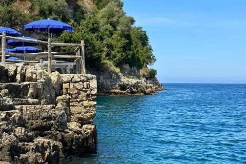 Santa Fortunata Village foto 7