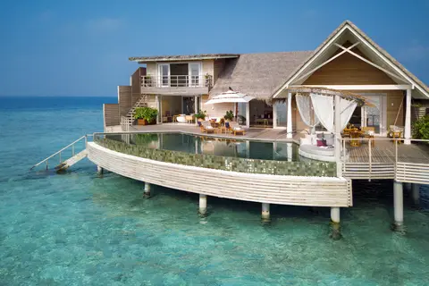 Milaidhoo Island in Milaidhoo — foto 3