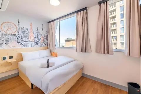 easyHotel Croydon in Londen, foto 30