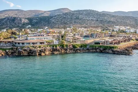 Ikaros Beach Luxury Resort & Spa in Δημοτική Ενότητα Μαλίων — foto 5