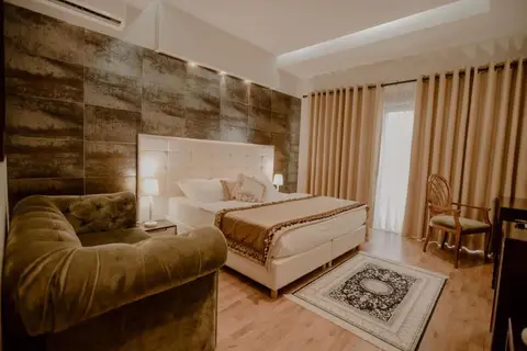 Green House in Tirana — foto 6