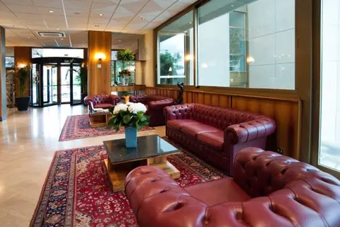 Hotel Minerva in Arezzo, foto 9