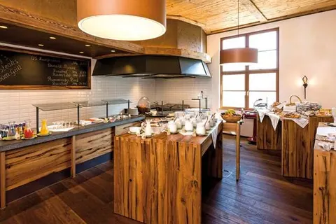 Hotel Restaurant Hirsch foto 17