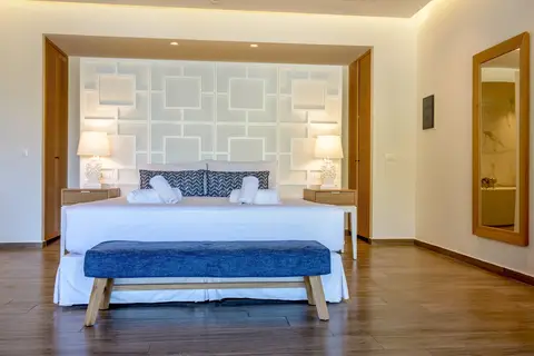 Villaggio Hotel in Chersonissos — foto 5