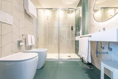 Best Western Hotel Artdeco in Rome — foto 28