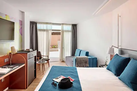 Aqua Hotel Onabrava & Spa in Santa Susanna — foto 7