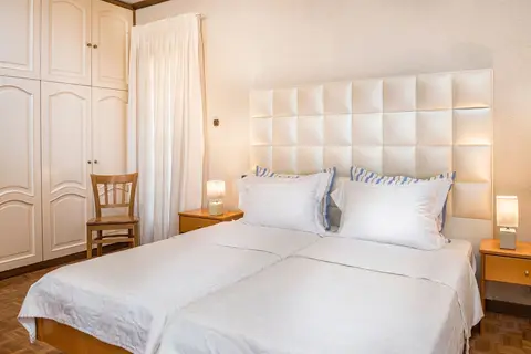 Georgalas Sun Beach Hotel in Νέα Καλλικράτεια — foto 13