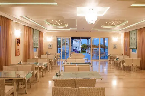 Kalamaki Beach Hotel Zakynthos in Δημοτική Ενότητα Λαγανά — foto 27