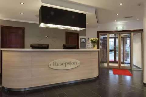 Scandic Stavanger Park foto 5