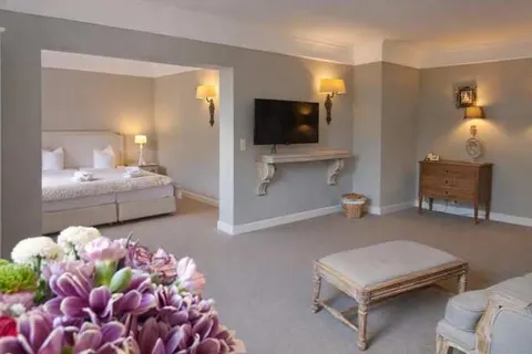 Schloss Krugsdorf Hotel & Golf foto 16