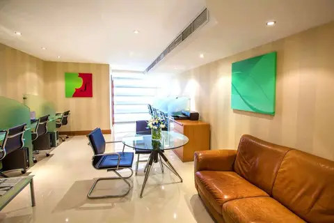 Social Hotel in Dubai — foto 13