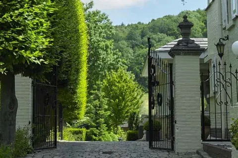 Romantik Parkhotel het Gulpdal foto 2