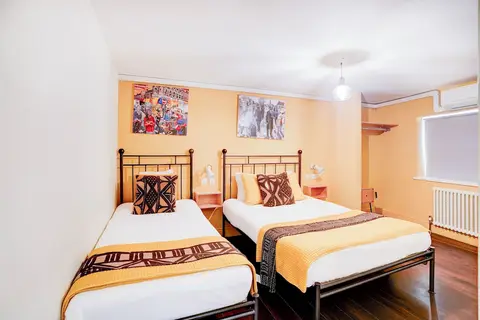 Peckham Rooms Hotel in Londen, foto 24