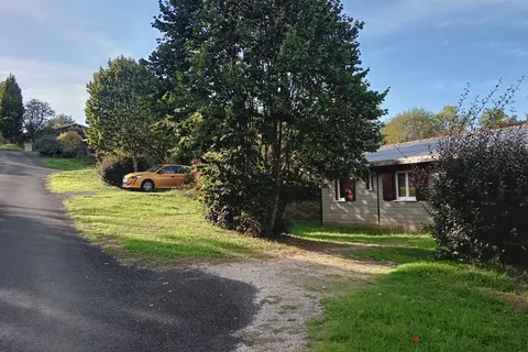 Vakantiepark Hameaux De Pomette foto 14