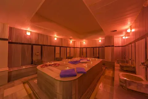 Club Sun Paradise Hotel in Alanya — foto 4