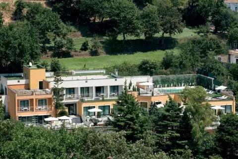 Paradiso Relais Hotel in Vietri sul Mare — foto 2