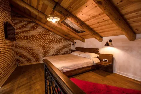 Tres Belle in Korçë, foto 5