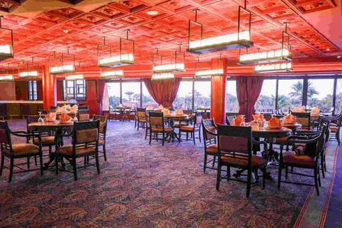 Blend Club Aqua Resort in Hurghada, foto 5