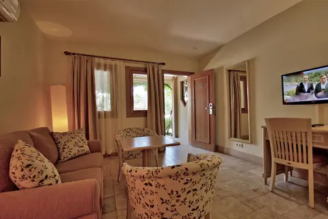 Dalyan Resort Spa Hotel in Ortaca, foto 10
