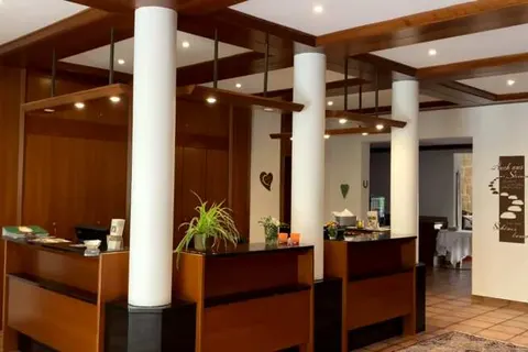 Hotel Restaurant Bibermühle foto 12