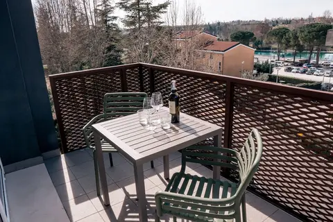 K Modern Hotel in Peschiera del Garda, foto 24