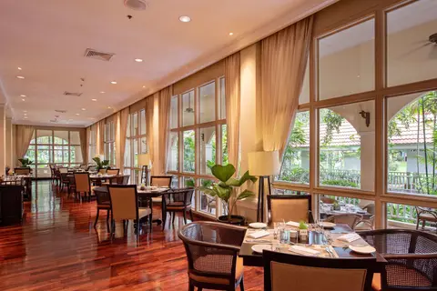 Sofitel Angkor Phokeethra Golf & Spa Resort in Siem Reap — foto 12