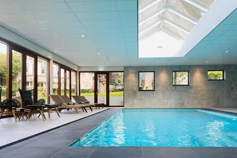 Hotel Schaepkens van St Fijt in Valkenburg