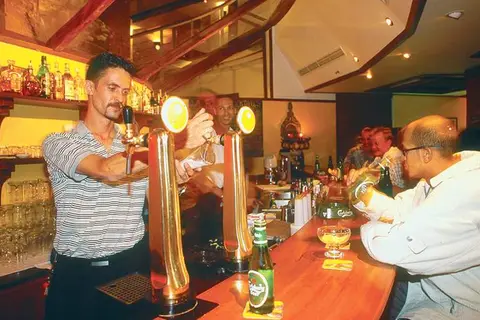 Lido Sharm Hotel in Sharm El Sheikh — foto 25