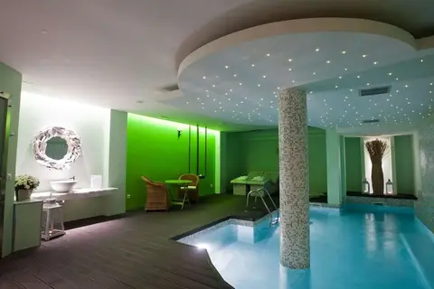 Litohoro Olympus Resort in Πλάκα Λιτοχώρου — foto 6