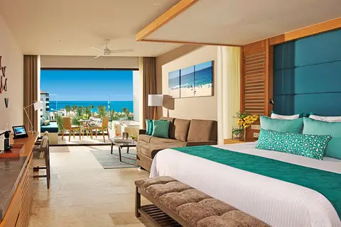 Dreams Playa Mujeres Golf & Spa Resort in Dreams Playa Mujeres Resort — foto 23
