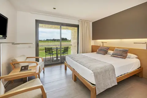 Moli del Mig by URH Hotels in Torroella de Montgrí — foto 30