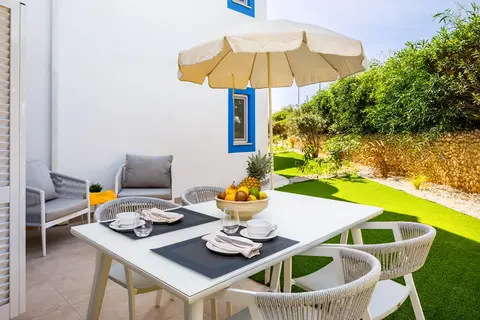 Quinta Do Paraiso - AL in Lagoa e Carvoeiro — foto 10